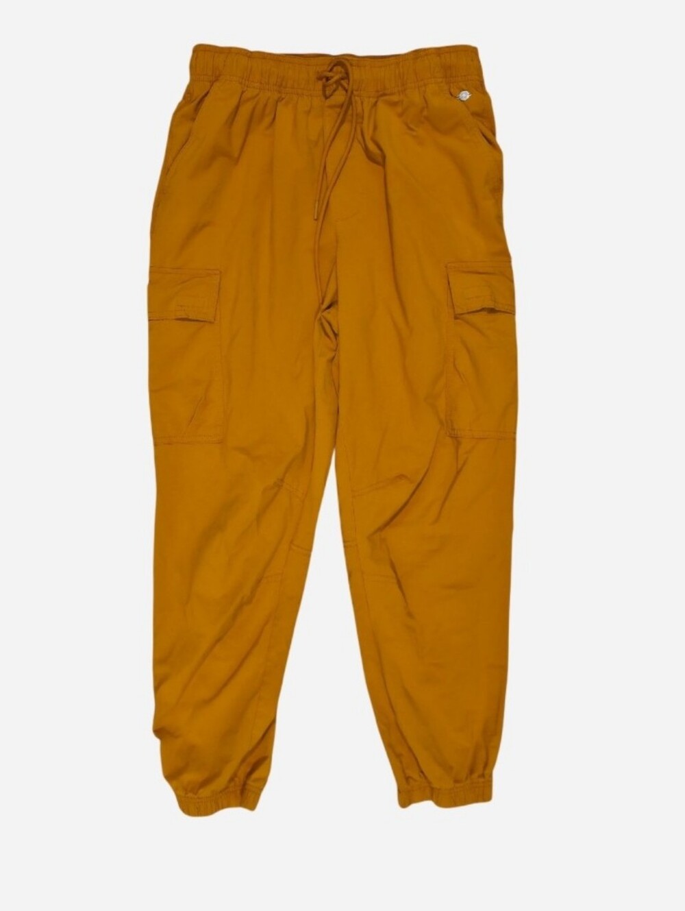 CALIA Mustard Joggers